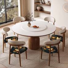 1/4/6/40 Stücke Halloween-Thema Kleine Katze im Hexenkostüm bedruckte abnehmbare Vollbezug Stretch Milchfaser Stoffstuhlbezüge, Restaurantstuhlbezüge - Quadratische Sitzkissen Bezüge für Restaurant, Küche, Esszimmer, Hotel Sitzbezüge, abnehmbare weiche Kissen Stuhlbezüge