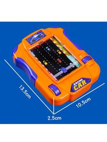 Raeing Games Withoutbattenies Manua Chiloren's572competitive Cames Exercise Handeye Coordination Decoration Funtovs Interactive Parent Child Toyssehierenscits Wini Editien,PartyOyepereetDithesy Gifts Partaeeomcoosincomswles - Multicolor - View 3