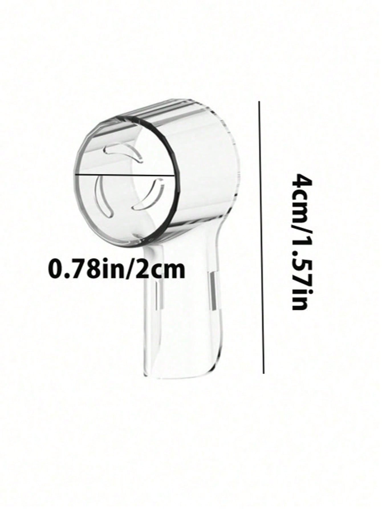 حامل فرشاة أسنان محمول متعدد الاستخدامات للسفر، من...