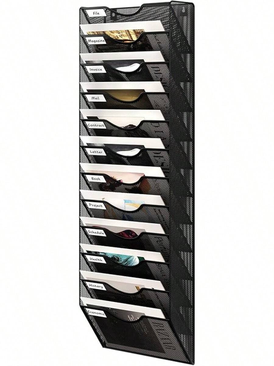 File Racks