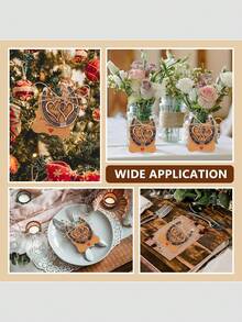 4/2PCS Vintage Lucky Horseshoe Pendants,Guest Wedding Favors,Metal Horseshoes Decor With Kraft Paper Box And Label,Rustic Horseshoe Gifts,For Vintage Wedding Party Decorations, Creative Keychain Ornament, Small Gift, Wedding Favor,Chic Hanging Sign For Wedding Decor,For Vintage Wedding Party Decorations Kentucky Derby Party Decorations 1pc