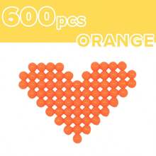 10 色 1000 件/15 色 1500 件/24 色 2400 件标准配件包，白色、黑色、红色、蓝色补充珠可用，魔法水珠拼图玩具，DIY 马赛克工艺品，适合男孩、女孩、3 岁以上儿童和爱好者，是送给儿童、幼儿园、生日的理想礼物