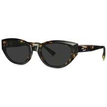 Women  Cat Eye Polarized , Exclusive Eyewear Brand Of EssilorLuxottica - 白色 - 查看 1