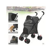 Pet Strollers