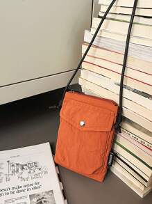 时尚韩版日系ins小清新斜挎包可爱学生小方包单肩包