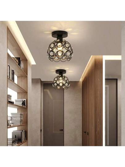 Plafondlamp Modern 8bdf