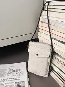 时尚韩版日系ins小清新斜挎包可爱学生小方包单肩包