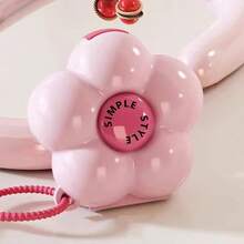 Creative Flower Portable Sealed Multi-Function Pill Box With Divider, Plastic Dopamine Organizer Box, Portable Sealed Multi-Function Pill Box, Dopamine Flower Pill Mini Storage Box