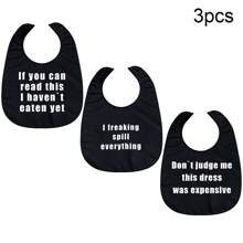 成人围兜 - 彩色 - 查看 14