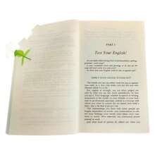 三十天提升英语：30天掌握发音、词汇和句型 | 提升成人英语口语和写作能力 | 日常办公学习指南，英语学习工具 | 简洁封面 | 耐用装订 - 彩色 - 查看 6