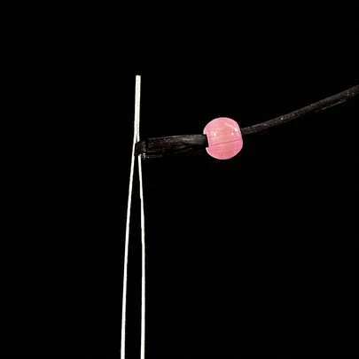 5pcs Beading Needles/Jewelry Making Tools, Eye Needles For Handmade Necklace Stringing, 5.5cm/7.5cm/12.5cm/15cm