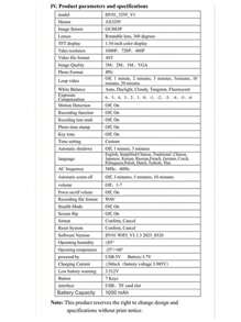 JMMO 1080P Pocket Action Camera For Family Outdoor Sports Skiing Cycling Hiking Recorder Portable Sports Camera 1.54-Inch Screen WIFI HD Recorder Camera With 360 Rotatable Blog Camera Vlogging Camera IR Night Vision