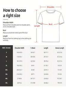 Pure Cotton Summer Blouse, Round Neck, Short Sleeve, Virgo Print With "It's A Virgo Thing" Phrase, Casual Top For Women, Zodiac Gift, Machine Washable Women's Shirts - 黑色 - 查看 6