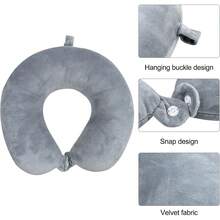 Travel Pillows - 1 - Visualizzare 4