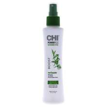 Power Plus Root Booster Thickening Spray By CHI For Uni - 6 Oz Hair Spray - Trong sáng - Xem 2