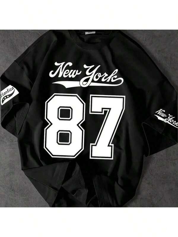 Camiseta Masculina Sabotage O Rap É Compromisso Camisa Regular Street Style Rap Nacional Street