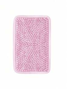 1-2pcs Reusable Gel Ice Pack With Strap, Multi-Color Options, Cold/Hot Therapy Bag For Knee, Shoulder, Foot, Back, Ankle, Neck, Hip, Elbow, Wisdom Tooth