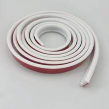 1 件 39.37 英寸/118.11 英寸墙面装饰线条 - PVC 自粘式 3D 椅子扶手板线条 - 灵活 DIY 墙面装饰 - 彩色 - 查看 14