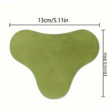 自发热贴片，艾灸颈椎贴片，天然艾灸热敷贴片，关节贴片，肌肉贴片，膝盖贴片，背部贴片，颈部贴片，肩部贴片，艾灸贴片，透气性佳，草本成分，舒适透气，帮助放松颈部 - 綠色 - 查看 11