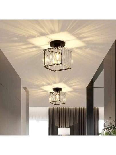 Plafondlamp Modern 7cc6 view 6