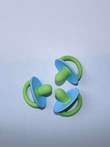 1/2/3pcs Silicone Dog Chew Toys - Teething Sticks, Suitable For Small Dogs, Puppy Teething Toys, Interactive Pet Play Accessories Nipple Suitable For Small Pets. Not Suitable For Large Pets. Please Order Carefully. - 彩色 - 查看 15
