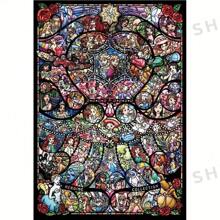 New 5D Diamond Painting DIY Kit, Frameless Canvas Diamond Art, Multi-Size, Colorful Mosaic Wall Decor Suitable For Living Room, Bedroom, Study, Holiday Parties And Home Decoration & Gifts.