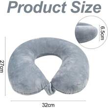 Travel Pillows - 1 - Visualizzare 2