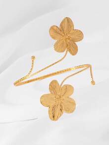 1件装夏季沙滩海星臂套手链（女士款） - T23 - 查看 3