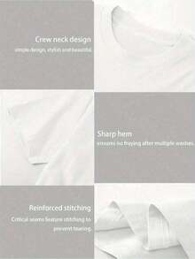 Sardine Graphic Tee Mermaid Sardine Shirt La Dolce Vita TShirt Tinned Fish Shirt Amalfi Aesthetic Clothes   Leisure   Cotton Women Clothing - 白色 - 查看 5