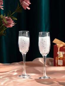 2000 颗 4 毫米透明假塑料钻石，用于花瓶填充物桌面散布，亚克力水晶钻石宝石珠用于 DIY 工艺装饰、婚礼桌散布生日装饰、情人节装饰 - 白色 - 查看 3