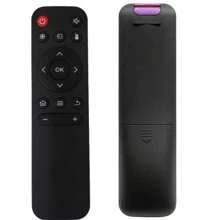 迷你投影仪替换遥控器，兼容 HY300、HY300PRO、HY320mini、HY320 迷你投影仪