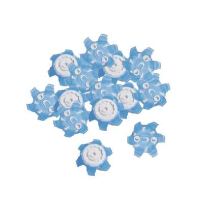 Clavos de Zapatos de Golf Duraderos Reemplazos de Zapatos de Golf TPU para Mujeres y Hombres