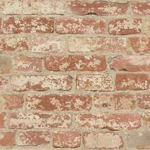 Wall Paper - Red - View 2