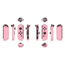 Joy-con compatible con NSW/Oled - Rosa Pálido - Ver 3
