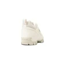 OAKLEY MEN'S HALFTRACK LOW  SNEAKERS - White - View 4