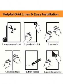 1 Cuộn Giấy Dán Tường Tự Dính Họa Tiết Hoa Hồng Đỏ Đậm Cổ Điển, Chất Liệu PVC Dày, Kích Thước 17.7"X39.3"/118.1"/196.8", Thích Hợp Cho Phòng Tắm, Phòng Khách, Phòng Ngủ, Nhà Bếp, Phông Nền TV, Câu Lạc Bộ, Tiệc Tùng, Trang Trí Nhà Cửa, Đồ Nội Thất, Ký Túc Xá, Lót Tủ, Trang Trí Phòng, Trang Trí Nhà Cửa, Giấy Dán Tường, Hình Dán Tường, Trang Trí Tường, Trang Trí Phòng Khách - Màu Đỏ Sâu - Xem 9