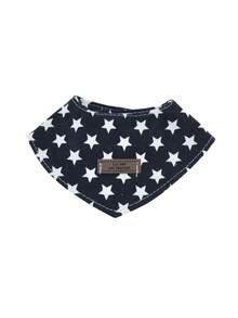 1 قطعة وشاح بشكل نجمة خماسية للقطط والكلاب الصغيرة