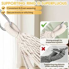 Hammocks - 彩色 - 查看 6