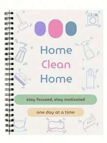 Haushaltsorganisator: Erstellen Sie tägliche und wöchentliche Routinen, um Fokus und Motivation aufrechtzuerhalten, markieren Sie mühelos Haushaltsaufgaben, die die ganze Familie betreffen, und erreichen Sie ein harmonisches Familienleben.