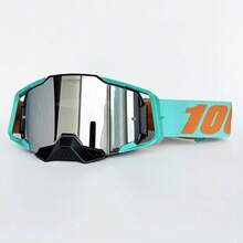 Motorcycle Glasses Goggles Motocross Goggles Helmet MX Moto Dirt Bike ATV Ski Outdoor Sports Glass Scooter Googles Mask - chỉ ống kính - Xem 10