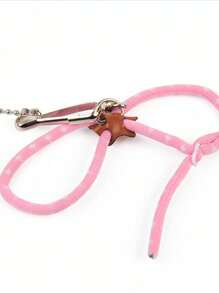 编织绳仓鼠牵引绳，防逃脱、防咬牵引绳，适用于仓鼠和小型宠物，批发 - 彩色 - 查看 9