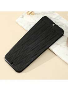 Heat Resistant Silicone Mat For Curling Iron And Flat Iron, Non-Slip Silicone Heat Proof Pad For Hair Styling Tools, Hot Hair Tools Countertop Protector, Flexible Silicone Mat For Curling Wand, Straightener, Blow Dryer, Travel Safe, Easy To Clean, Durable