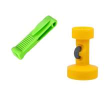 Glass Ampoule Opener, Medical Ampoule Bottle Opener, Ampoule Cutter Device, Ampoule Breaker, Ampoule Cap Extractor, Glass Ampoule Bottle Opener - Multicolor - View 9