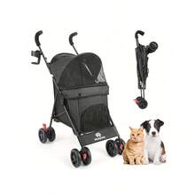 Pet Strollers