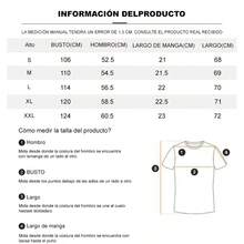 Playera De Mujer Moda Casual Ropa Deportiva Golf Manga Corta - Blanco - Ver 3