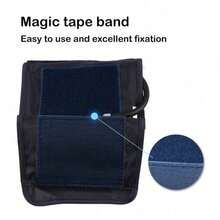 Precision Automatic Upper Arm Electronic Smart Sphygmomanometer With Large Screen And Voice Report Function, One-Touch Blood Pressure Measurement - White - View 7