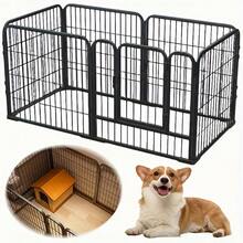 Pet Houses & Cages - 白色的 - 查看 8