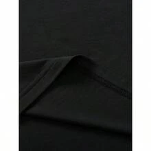 Latuza Men's Soft Pajama Set Viscose Short Sleeves Top With Pants