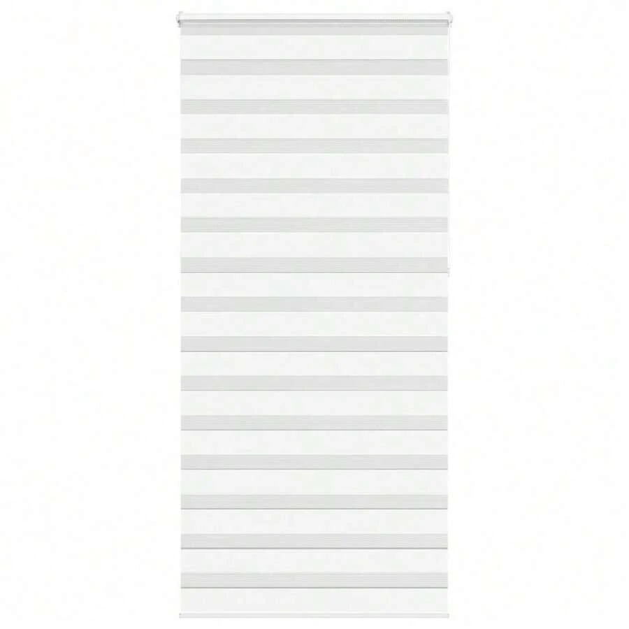 Curtains - 白色 - 查看 1