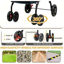 Pet Soft-Sided Carriers